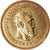 Moneda, Rusia, Alexander III, 5 Roubles, 1889, St. Petersburg, MBC, Oro, KM:42