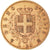 Coin, Italy, Vittorio Emanuele II, 20 Lire, 1863, Torino, EF(40-45), Gold