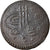 Moeda, Turquia, Suleyman II, Mangir, AH 1099 (1687), Constantinople, EF(40-45)