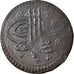 Coin, Turkey, Suleyman II, Mangir, AH 1099 (1687), Constantinople, EF(40-45)