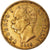 Moneta, Italia, Umberto I, 20 Lire, 1885, Rome, BB+, Oro, KM:21