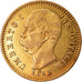 Moneda, Italia, Umberto I, 20 Lire, 1882, Rome, EBC, Oro, KM:21