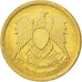 Moneda, Egipto, 2 Piastres, 1980, SC, Aluminio - bronce, KM:500