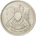 Moneda, Egipto, 10 Piastres, 1972, SC, Cobre - níquel, KM:430