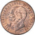 Monnaie, Italie, Vittorio Emanuele II, 10 Centesimi, 1867, Strasbourg, TTB