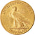 Moneta, Stati Uniti, Indian Head, $10, Eagle, 1913, U.S. Mint, Philadelphia