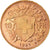 Moneda, Suiza, 20 Francs, 1947, Bern, SC, Oro, KM:35.2