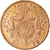 Coin, Belgium, Leopold II, 20 Francs, 20 Frank, 1874, AU(55-58), Gold, KM:37