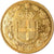 Coin, Italy, Umberto I, 20 Lire, 1880, Rome, MS(63), Gold, KM:21