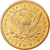 Moneta, Stati Uniti, Coronet Head, $10, Eagle, 1904, U.S. Mint, New Orleans