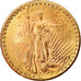 Moneda, Estados Unidos, Saint-Gaudens, $20, Double Eagle, 1928, U.S. Mint