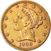 Moneta, Stati Uniti, Coronet Head, $5, Half Eagle, 1899, U.S. Mint