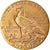 Munten, Verenigde Staten, Indian Head, $2.50, Quarter Eagle, 1915, U.S. Mint