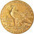 Moneta, Stati Uniti, Indian Head, $2.50, Quarter Eagle, 1929, U.S. Mint