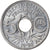 Moneda, Francia, Lindauer, 5 Centimes, 1920, FDC, Cobre - níquel, KM:865