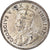 Moneta, AFRICA ORIENTALE, George V, Shilling, 1925, SPL, Argento, KM:21
