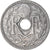 Coin, France, Lindauer, 25 Centimes, 1930, Paris, MS(63), Copper-nickel