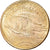 Coin, United States, Saint-Gaudens, $20, Double Eagle, 1924, U.S. Mint