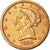 Moneta, Stati Uniti, Coronet Head, $5, Half Eagle, 1880, San Francisco, SPL-