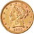 Moneta, Stati Uniti, Coronet Head, $5, Half Eagle, 1895, U.S. Mint