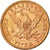 Moneta, Stati Uniti, Coronet Head, $5, Half Eagle, 1895, U.S. Mint