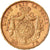 Coin, Belgium, Leopold II, 20 Francs, 20 Frank, 1877, AU(55-58), Gold, KM:37