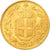 Moneta, Italia, Umberto I, 20 Lire, 1882, Rome, SPL, Oro, KM:21