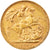 Munten, Groot Bretagne, Victoria, Sovereign, 1889, London, ZF, Goud, KM:767