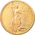 Münze, Vereinigte Staaten, Saint-Gaudens, $20, Double Eagle, 1927, U.S. Mint