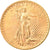 Coin, United States, Saint-Gaudens, $20, Double Eagle, 1923, U.S. Mint