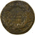 Moneta, Augustus, Dupondius, 17 BC, Rome, BB, Bronzo, BMC:197