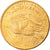 Coin, United States, Saint-Gaudens, $20, Double Eagle, 1908, U.S. Mint