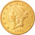 Moneta, Stati Uniti, Liberty Head, $20, Double Eagle, 1901, U.S. Mint, San