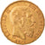 Coin, Belgium, Leopold II, 20 Francs, 20 Frank, 1875, AU(50-53), Gold, KM:37