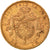 Coin, Belgium, Leopold II, 20 Francs, 20 Frank, 1874, AU(50-53), Gold, KM:37