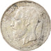 Moeda, Bélgica, Leopold II, 5 Francs, 5 Frank, 1873, AU(50-53), Prata, KM:24