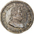 Francja, Medal, Louis XVIII, Quinaire, Henri IV, Historia, MS(60-62), Srebro