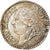 Francja, Medal, Louis XVIII, Quinaire, Henri IV, Historia, MS(60-62), Srebro