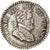 France, Médaille, Louis XVIII, Quinaire, Henri IV, History, SUP, Argent