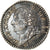 France, Médaille, Louis XVIII, Quinaire, Henri IV, History, SUP, Argent
