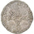 Monnaie, France, Henri II, Douzain aux croissants, 1555, Troyes, TTB, Billon