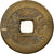 Münze, China, EMPIRE, Chien-Lung, Cash, 1736-1795, Hupu, S+, Cast Brass Or