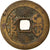 Munten, China, EMPIRE, Chien-Lung, Cash, 1736-1795, Chengtu, ZG+, Cast Brass