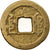 Moneda, China, EMPIRE, Chien-Lung, Cash, 1736-1795, Kungpu, BC+, Cast Brass Or