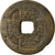 Moneta, China, EMPIRE, Chien-Lung, Cash, 1736-1795, Y, VF(30-35), Mosiądz