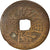 Monnaie, Chine, EMPIRE, Chien-Lung, Cash, 1736-1795, Y, TB+, Cast Brass, KM:420