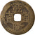 Munten, China, EMPIRE, Chien-Lung, Cash, 1736-1795, Y, FR, Cast Brass, KM:420