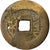 Monnaie, Chine, EMPIRE, Chien-Lung, Cash, 1736-1795, Y, TB, Cast Brass, KM:420