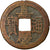 Moneda, China, EMPIRE, Chia-ch'ing, Cash, 1796-1820, Kungpu, MBC, Latón