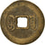 Coin, China, EMPIRE, Chia-ch'ing, Cash, 1796-1820, Y, VF(30-35), Cast Brass